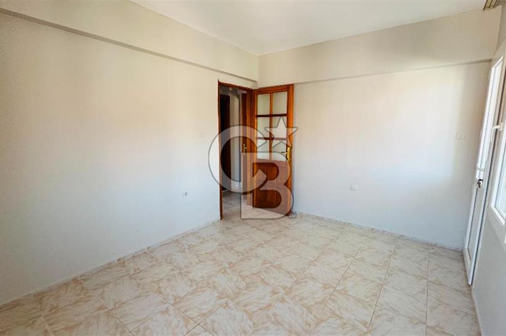 Foça Atatürk Mah. Kiralık 2+1 Daire