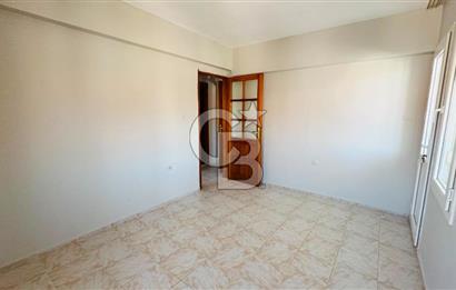 Foça Atatürk Mah. Kiralık 2+1 Daire