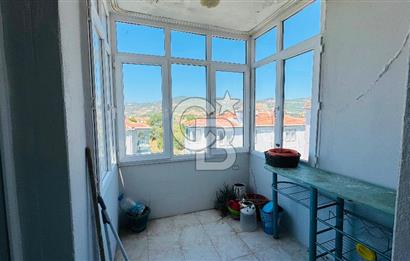 Foça Atatürk Mah. Kiralık 2+1 Daire