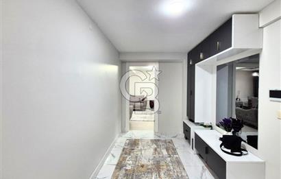 YEŞİLOVA DOĞAN LİFE SİTESİNDE TAMAMEN KREDİYE UYGUN LÜKS DAİRE