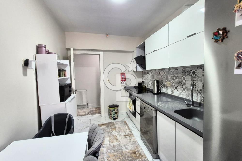 YEŞİLOVA DOĞAN LİFE SİTESİNDE TAMAMEN KREDİYE UYGUN LÜKS DAİRE