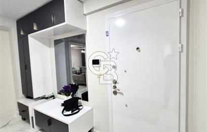 YEŞİLOVA DOĞAN LİFE SİTESİNDE TAMAMEN KREDİYE UYGUN LÜKS DAİRE