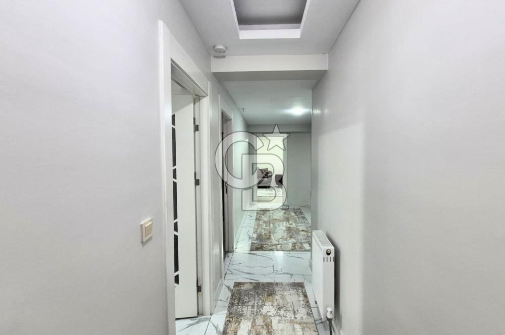 YEŞİLOVA DOĞAN LİFE SİTESİNDE TAMAMEN KREDİYE UYGUN LÜKS DAİRE