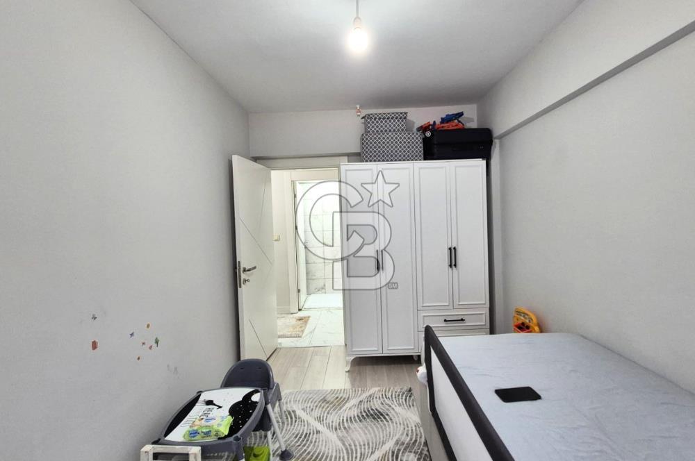 YEŞİLOVA DOĞAN LİFE SİTESİNDE TAMAMEN KREDİYE UYGUN LÜKS DAİRE
