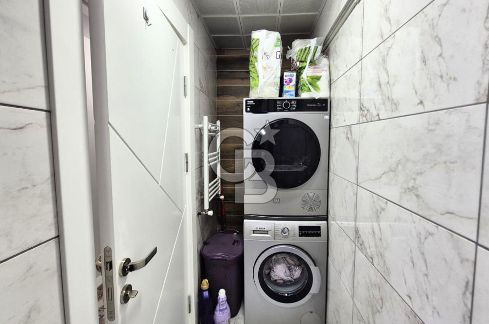 YEŞİLOVA DOĞAN LİFE SİTESİNDE TAMAMEN KREDİYE UYGUN LÜKS DAİRE