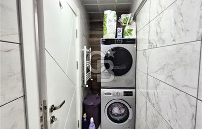 YEŞİLOVA DOĞAN LİFE SİTESİNDE TAMAMEN KREDİYE UYGUN LÜKS DAİRE
