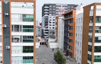 YEŞİLOVA DOĞAN LİFE SİTESİNDE TAMAMEN KREDİYE UYGUN LÜKS DAİRE