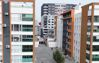 YEŞİLOVA DOĞAN LİFE SİTESİNDE TAMAMEN KREDİYE UYGUN LÜKS DAİRE