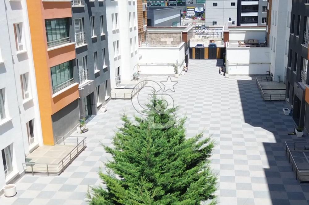 YEŞİLOVA DOĞAN LİFE SİTESİNDE TAMAMEN KREDİYE UYGUN LÜKS DAİRE
