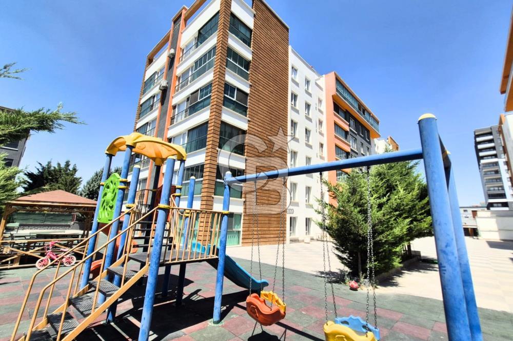 YEŞİLOVA DOĞAN LİFE SİTESİNDE TAMAMEN KREDİYE UYGUN LÜKS DAİRE