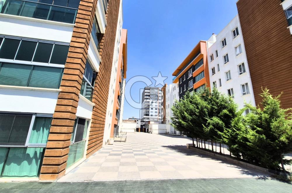 YEŞİLOVA DOĞAN LİFE SİTESİNDE TAMAMEN KREDİYE UYGUN LÜKS DAİRE