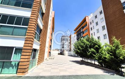 YEŞİLOVA DOĞAN LİFE SİTESİNDE TAMAMEN KREDİYE UYGUN LÜKS DAİRE