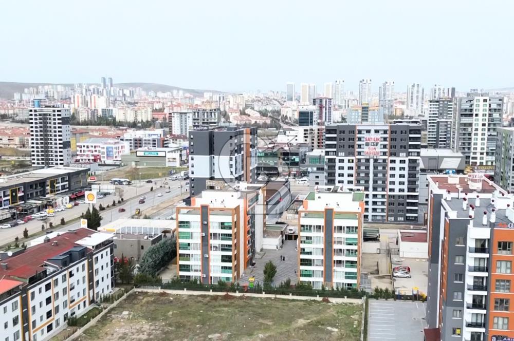 YEŞİLOVA DOĞAN LİFE SİTESİNDE TAMAMEN KREDİYE UYGUN LÜKS DAİRE