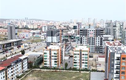 YEŞİLOVA DOĞAN LİFE SİTESİNDE TAMAMEN KREDİYE UYGUN LÜKS DAİRE