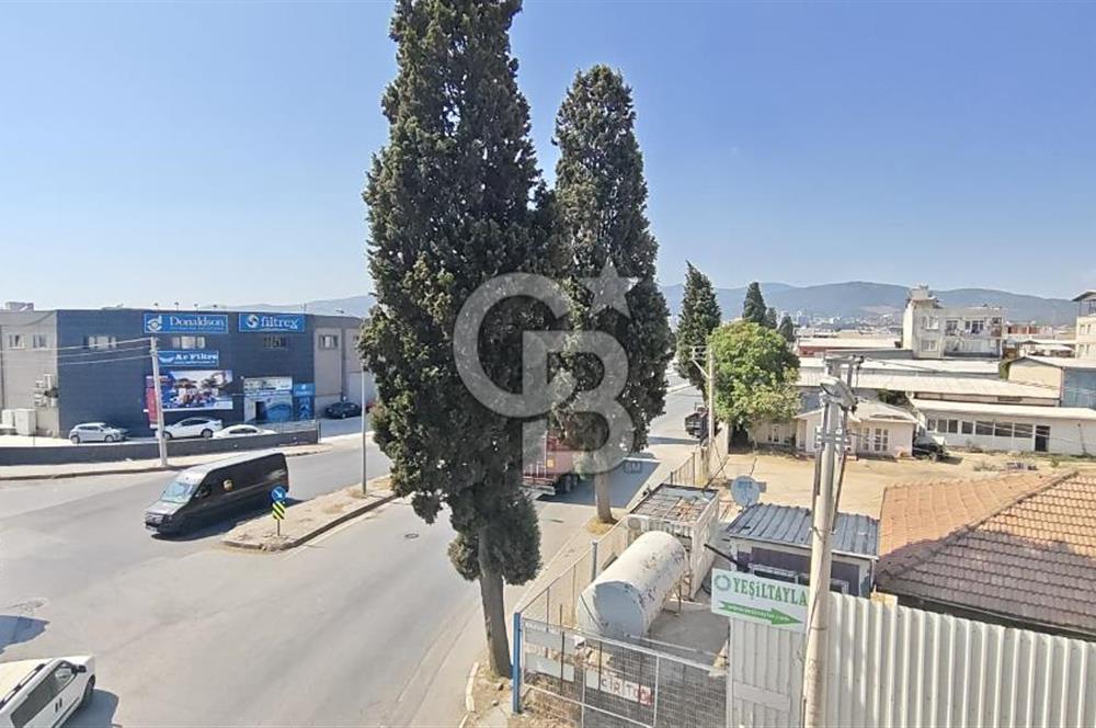 İzmir, Bornova, Doğanlar Mah., 3+1 Kiralık Daire