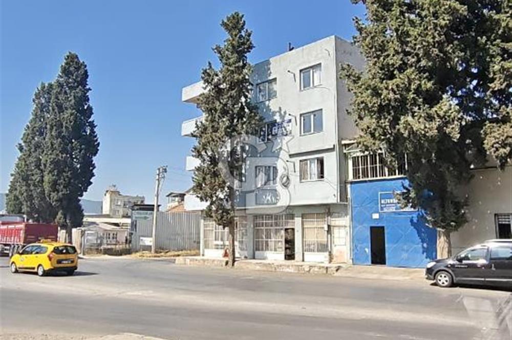 İzmir, Bornova, Doğanlar Mah., 3+1 Kiralık Daire