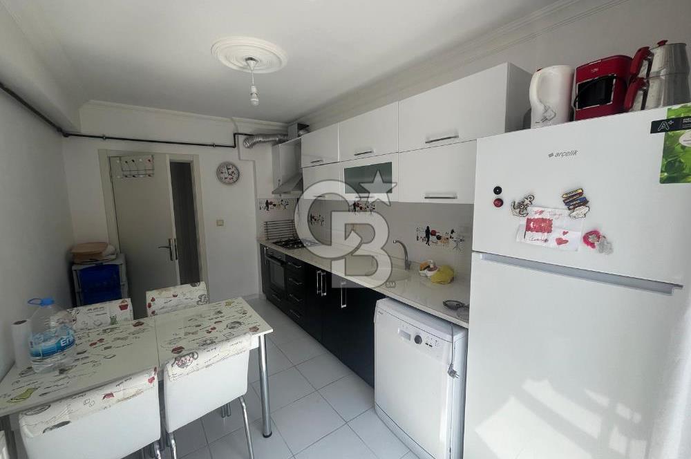 CB CITY'DEN ÇAMLICA MH SATILIK 3+1 DUBLEKS DAİRE
