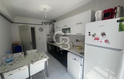 CB CITY'DEN ÇAMLICA MH SATILIK 3+1 DUBLEKS DAİRE