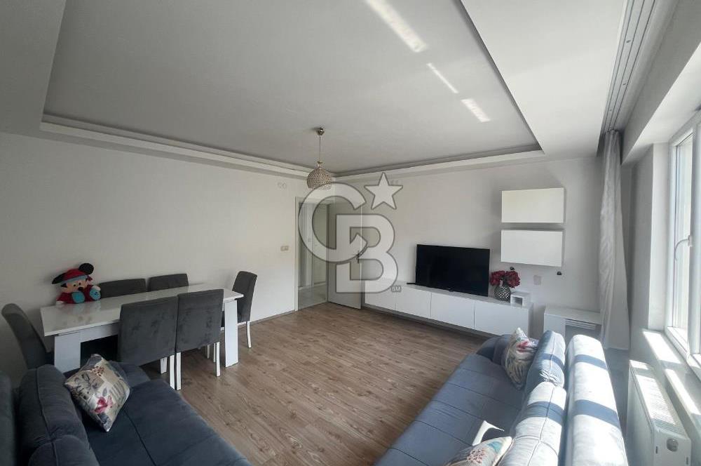 CB CITY'DEN ÇAMLICA MH SATILIK 3+1 DUBLEKS DAİRE