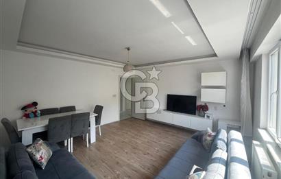 CB CITY'DEN ÇAMLICA MH SATILIK 3+1 DUBLEKS DAİRE