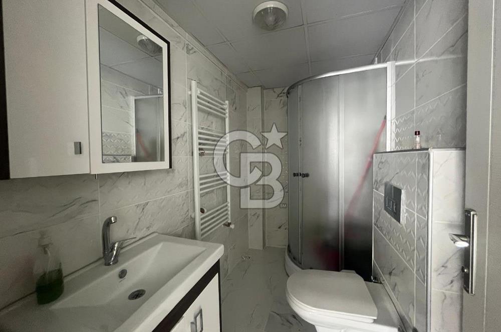 CB CITY'DEN ÇAMLICA MH SATILIK 3+1 DUBLEKS DAİRE