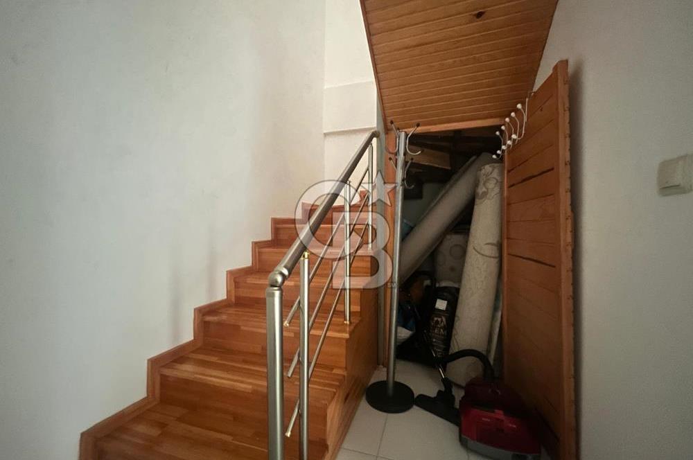 CB CITY'DEN ÇAMLICA MH SATILIK 3+1 DUBLEKS DAİRE