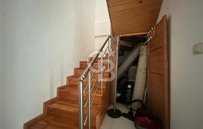 CB CITY'DEN ÇAMLICA MH SATILIK 3+1 DUBLEKS DAİRE