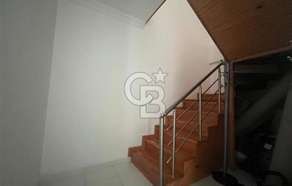 CB CITY'DEN ÇAMLICA MH SATILIK 3+1 DUBLEKS DAİRE