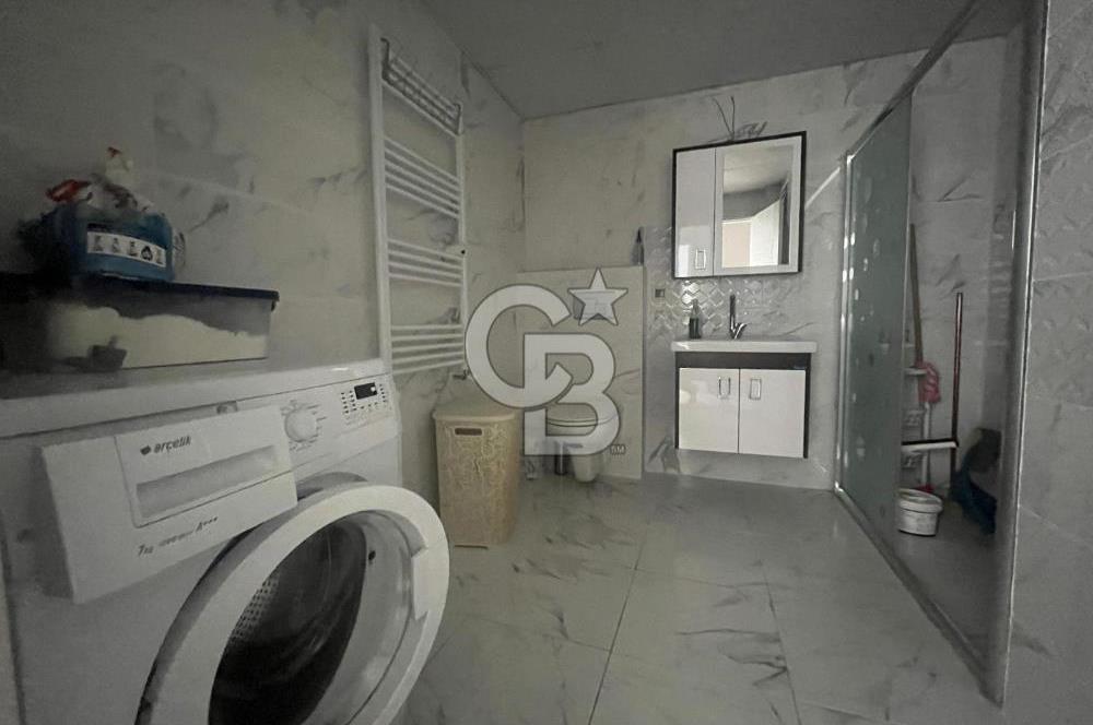 CB CITY'DEN ÇAMLICA MH SATILIK 3+1 DUBLEKS DAİRE