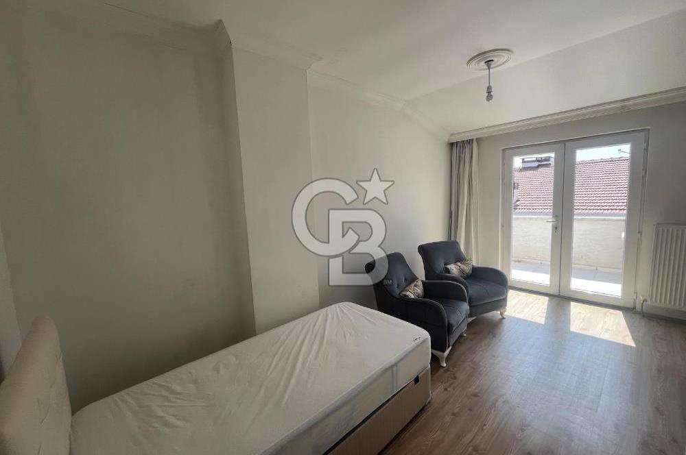 CB CITY'DEN ÇAMLICA MH SATILIK 3+1 DUBLEKS DAİRE