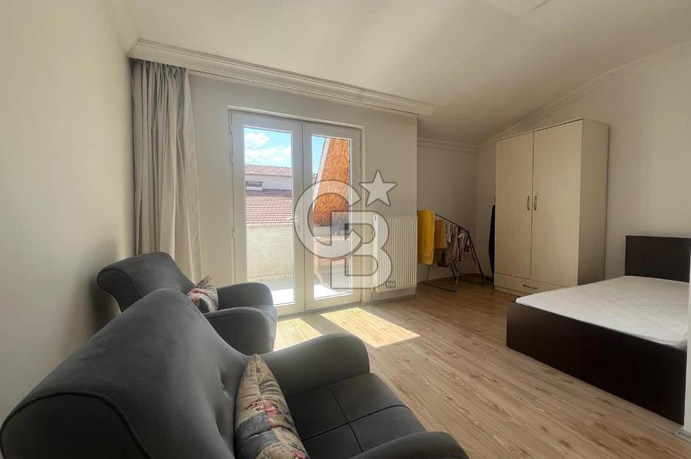 CB CITY'DEN ÇAMLICA MH SATILIK 3+1 DUBLEKS DAİRE