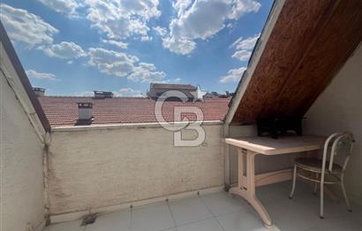 CB CITY'DEN ÇAMLICA MH SATILIK 3+1 DUBLEKS DAİRE