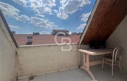 CB CITY'DEN ÇAMLICA MH SATILIK 3+1 DUBLEKS DAİRE