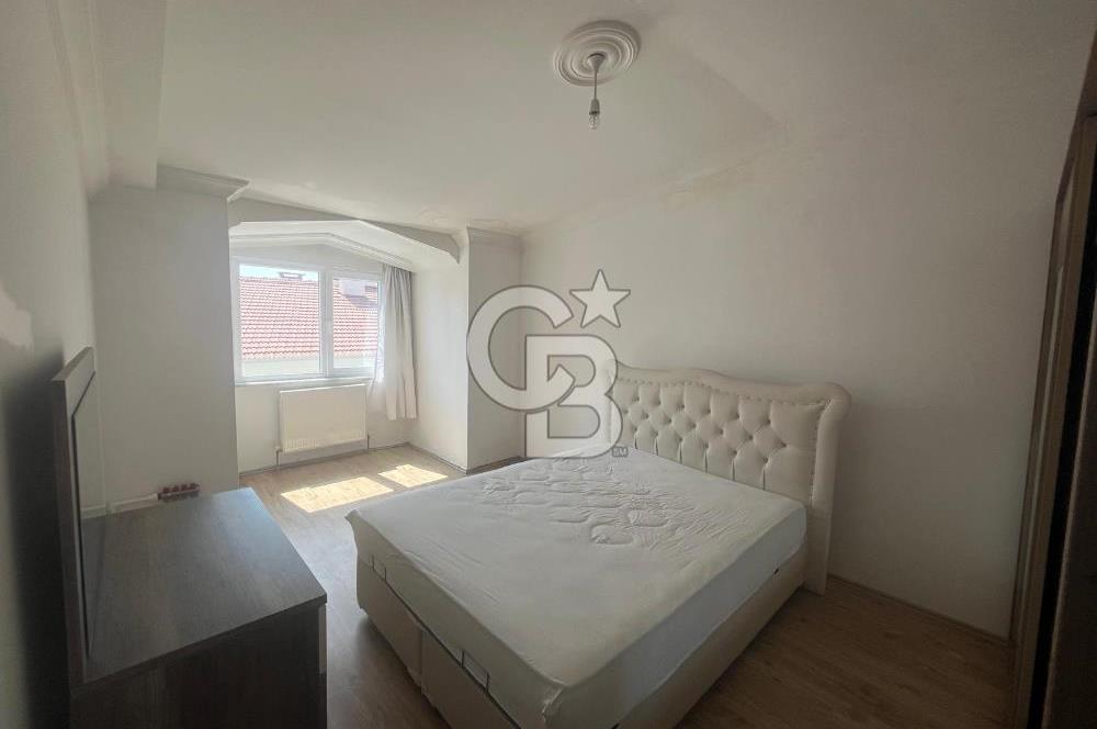 CB CITY'DEN ÇAMLICA MH SATILIK 3+1 DUBLEKS DAİRE