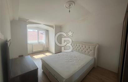 CB CITY'DEN ÇAMLICA MH SATILIK 3+1 DUBLEKS DAİRE