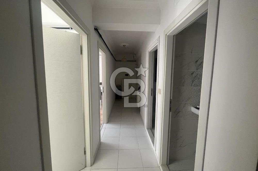 CB CITY'DEN ÇAMLICA MH SATILIK 3+1 DUBLEKS DAİRE