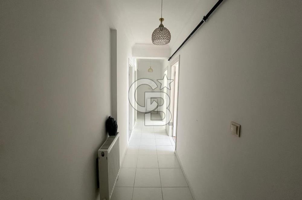CB CITY'DEN ÇAMLICA MH SATILIK 3+1 DUBLEKS DAİRE