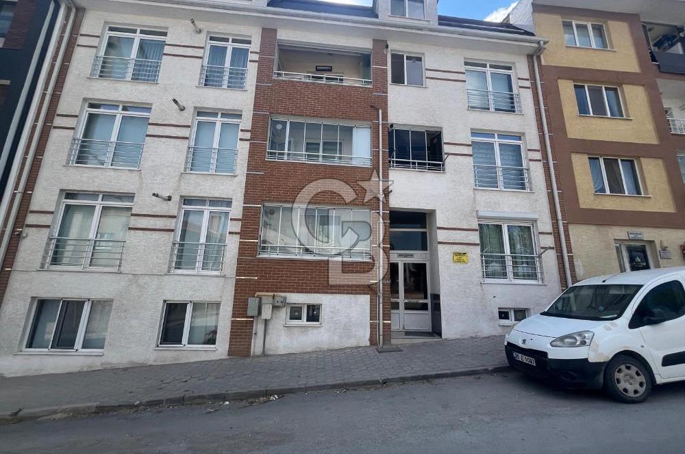 CB CITY'DEN ÇAMLICA MH SATILIK 3+1 DUBLEKS DAİRE