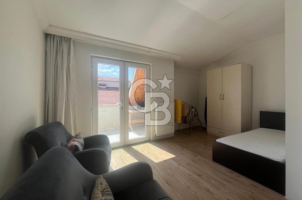 CB CITY'DEN ÇAMLICA MH SATILIK 3+1 DUBLEKS DAİRE