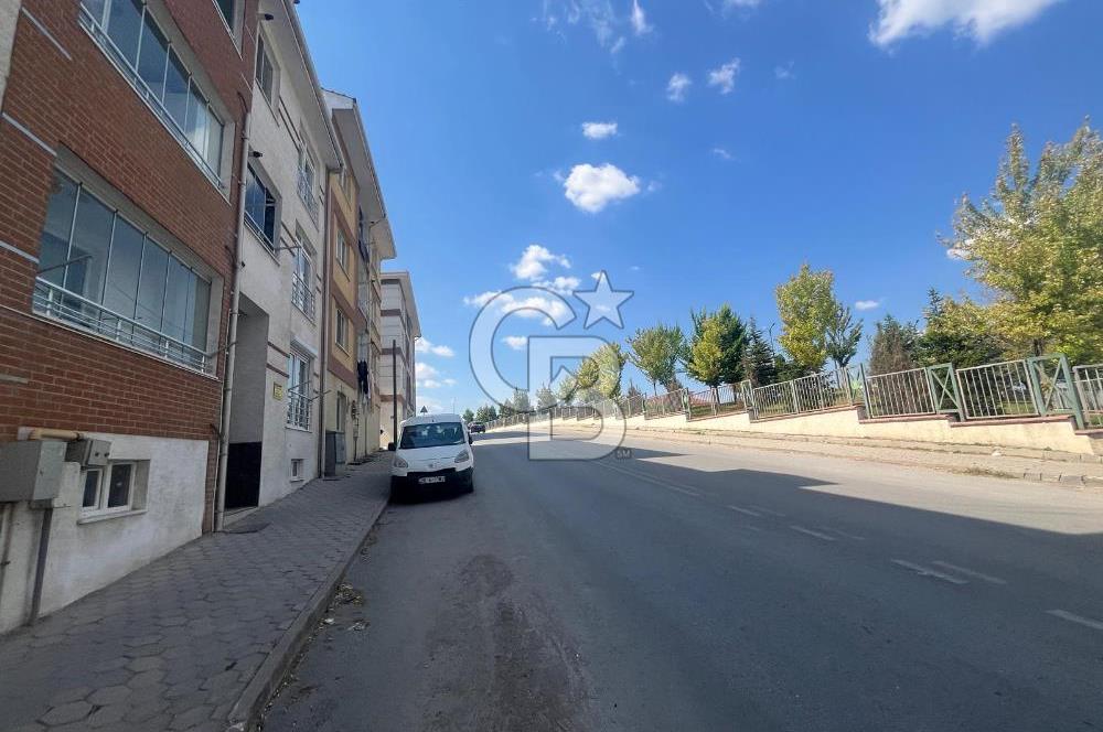 CB CITY'DEN ÇAMLICA MH SATILIK 3+1 DUBLEKS DAİRE