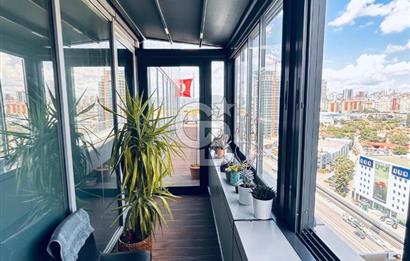 Kartal Mai Residence Prestijli Ofis Katı