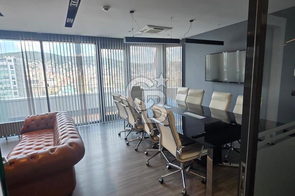 Kartal Mai Residence Prestijli Ofis Katı