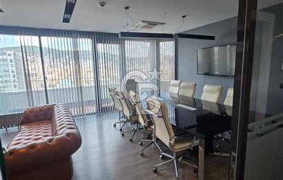 Kartal Mai Residence Prestijli Ofis Katı