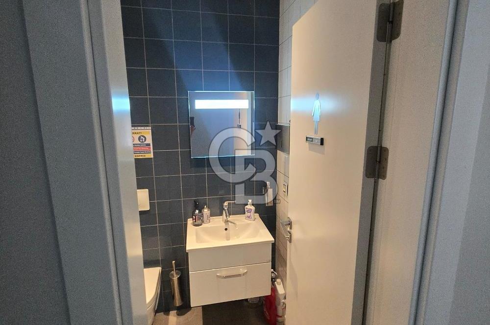 Kartal Mai Residence Prestijli Ofis Katı