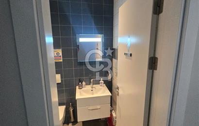 Kartal Mai Residence Prestijli Ofis Katı