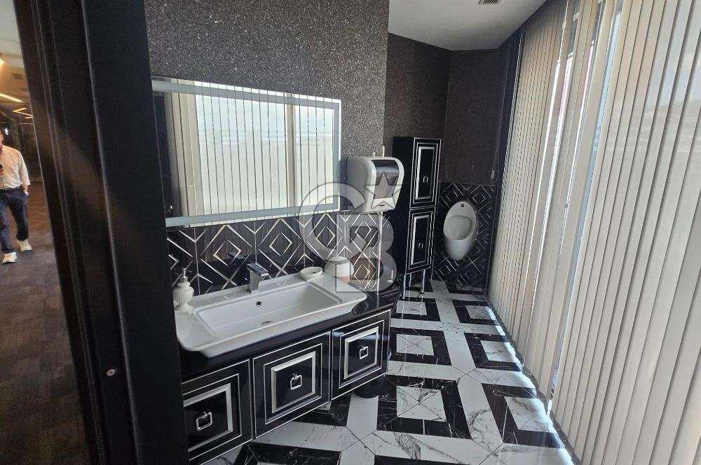 Kartal Mai Residence Prestijli Ofis Katı