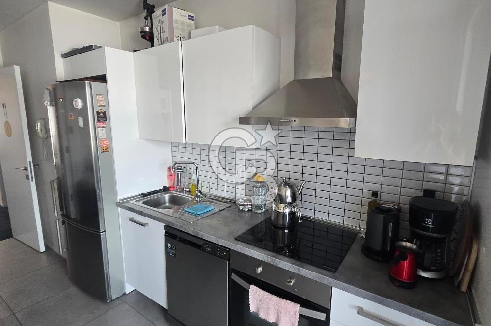 Kartal Mai Residence Prestijli Ofis Katı