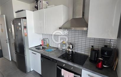 Kartal Mai Residence Prestijli Ofis Katı