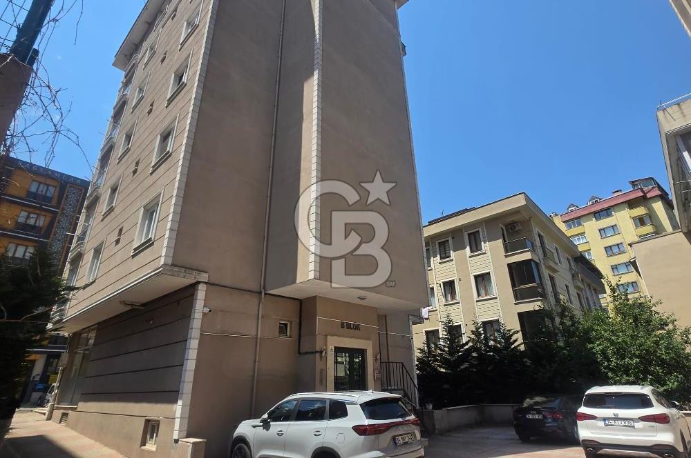 Şerifali de Satılık Bakımlı 2+1