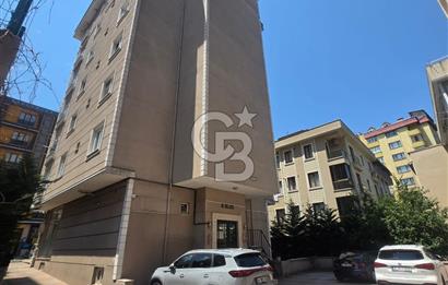 Şerifali de Satılık Bakımlı 2+1